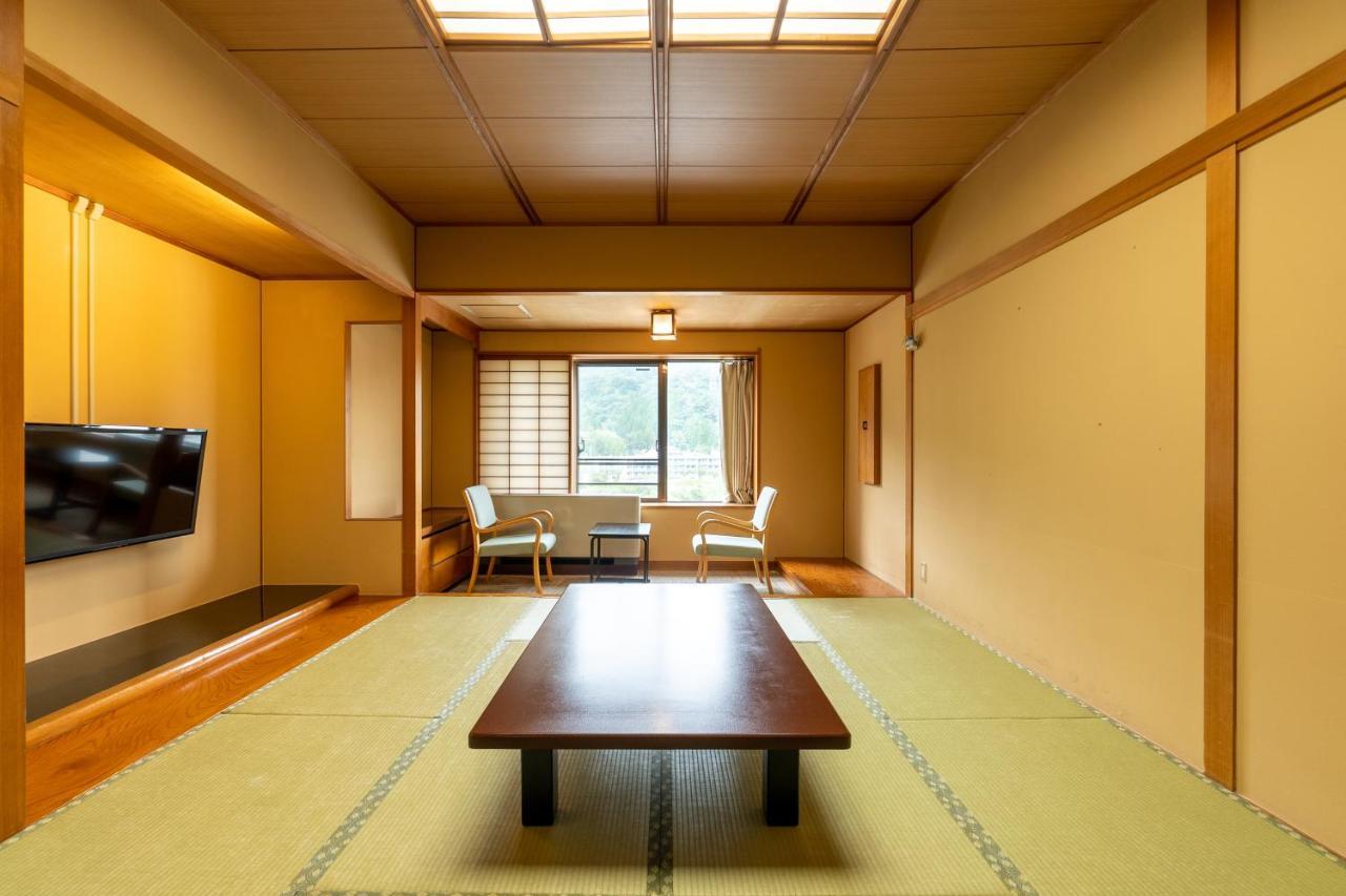 Ooedo Onsen Monogatari Kounkaku Otel Osaki  Dış mekan fotoğraf
