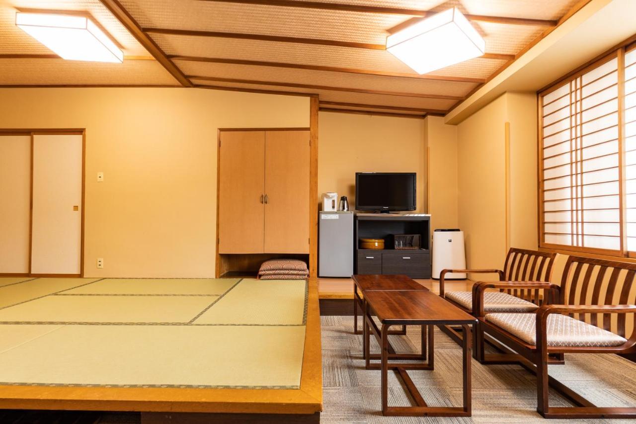 Ooedo Onsen Monogatari Kounkaku Otel Osaki  Dış mekan fotoğraf