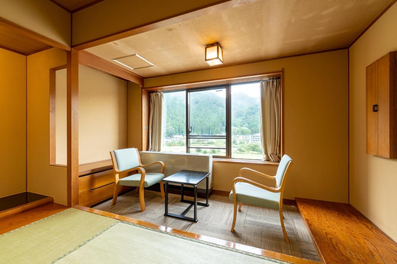 Ooedo Onsen Monogatari Kounkaku Otel Osaki  Dış mekan fotoğraf