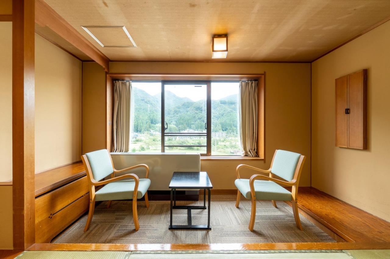 Ooedo Onsen Monogatari Kounkaku Otel Osaki  Dış mekan fotoğraf