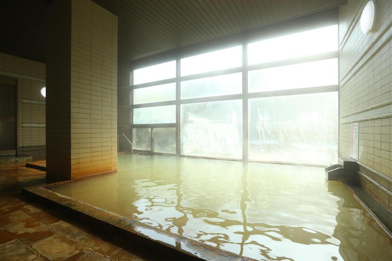 Ooedo Onsen Monogatari Kounkaku Otel Osaki  Dış mekan fotoğraf