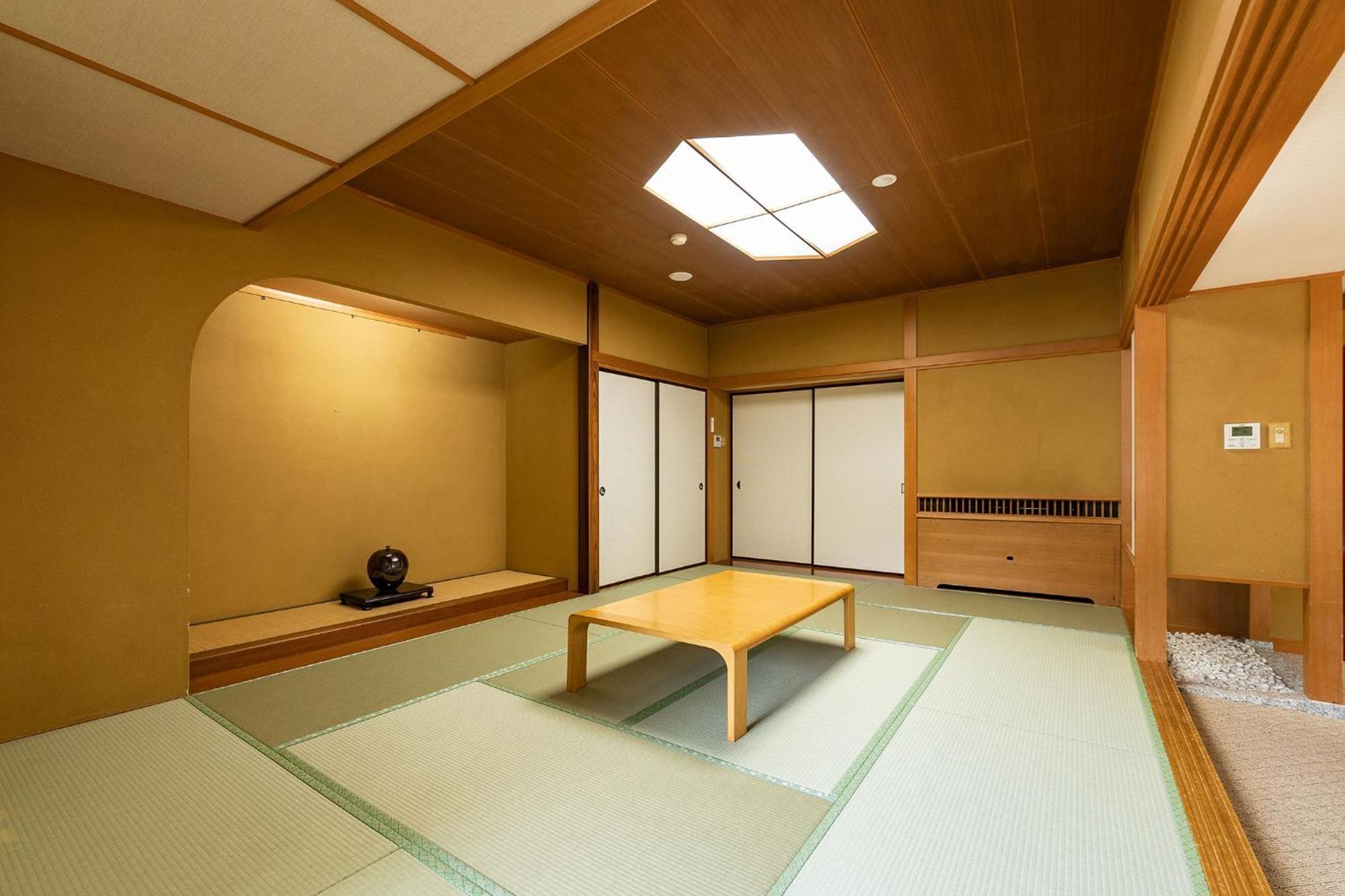 Ooedo Onsen Monogatari Kounkaku Otel Osaki  Dış mekan fotoğraf