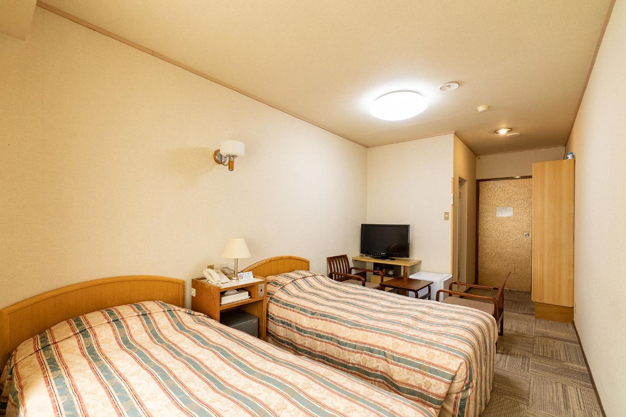 Ooedo Onsen Monogatari Kounkaku Otel Osaki  Dış mekan fotoğraf