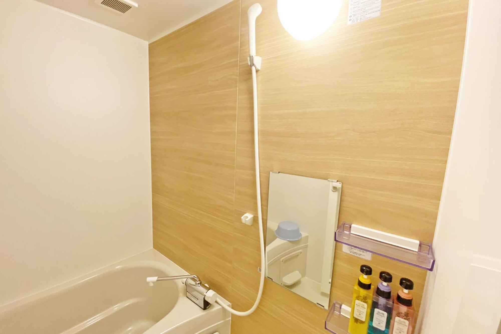 Ooedo Onsen Monogatari Kounkaku Otel Osaki  Dış mekan fotoğraf