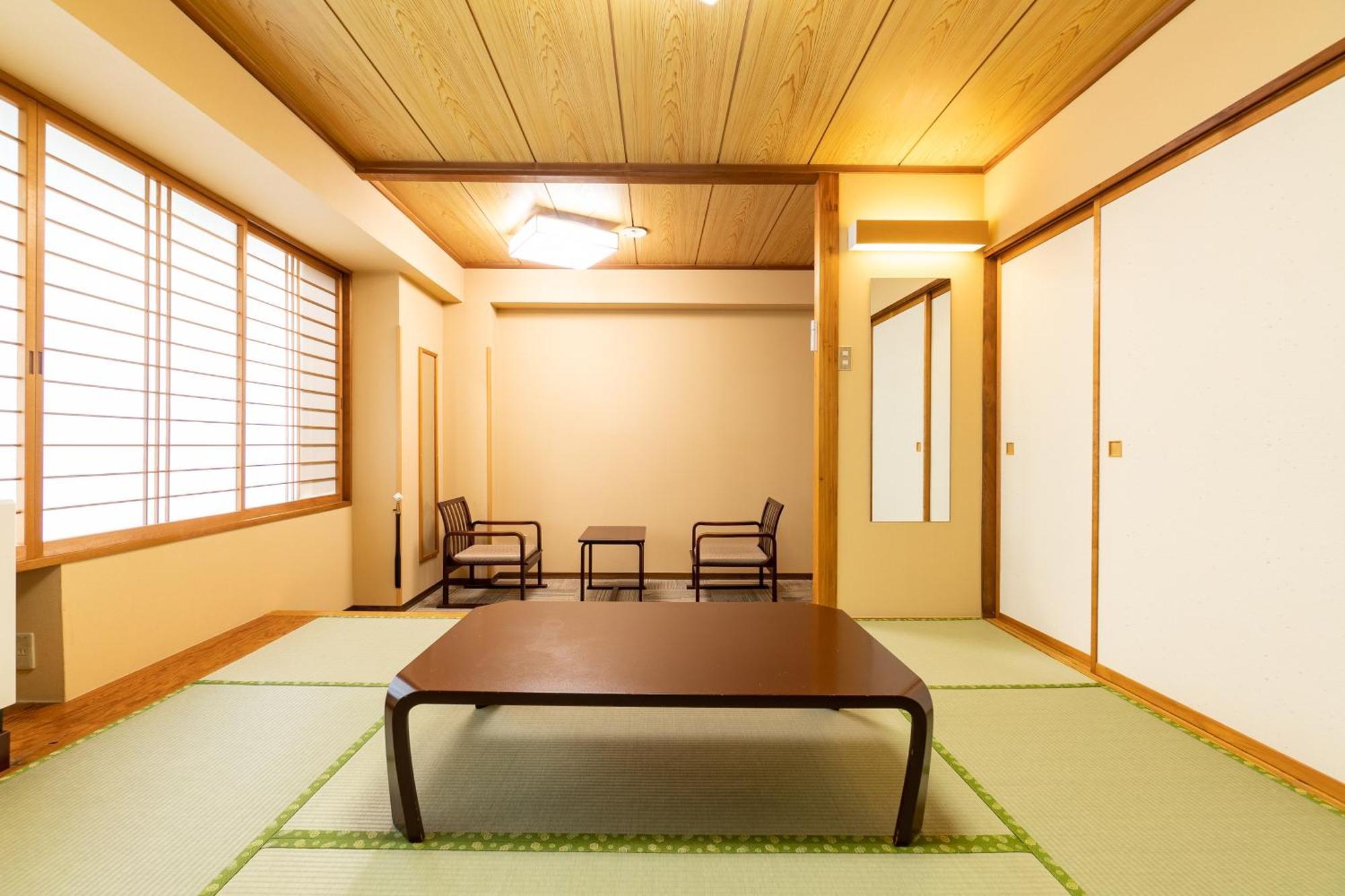 Ooedo Onsen Monogatari Kounkaku Otel Osaki  Dış mekan fotoğraf