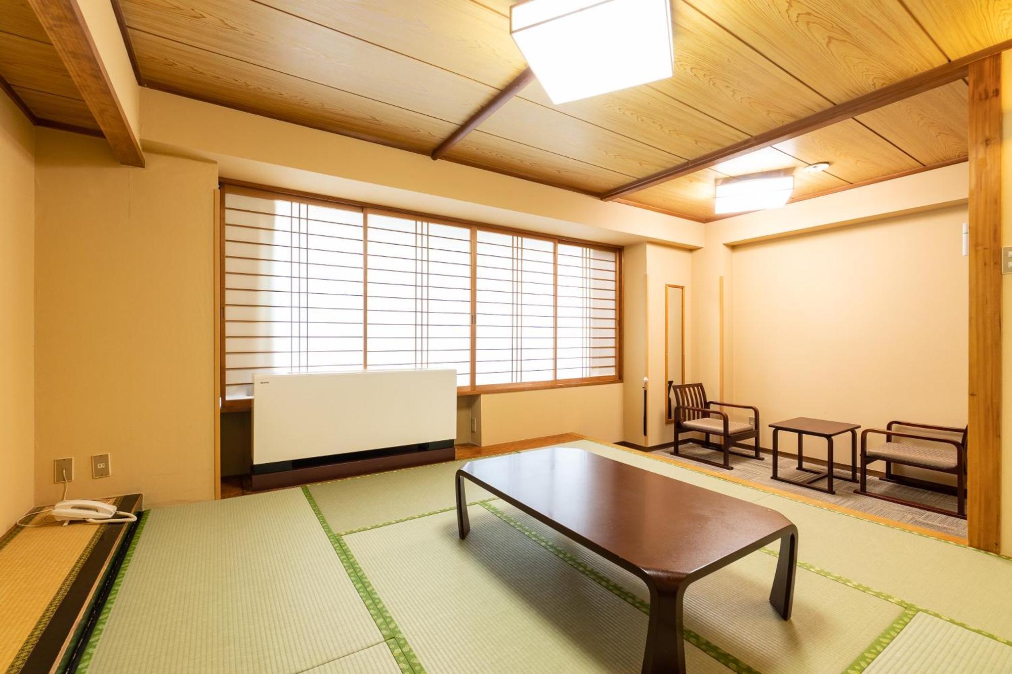 Ooedo Onsen Monogatari Kounkaku Otel Osaki  Dış mekan fotoğraf