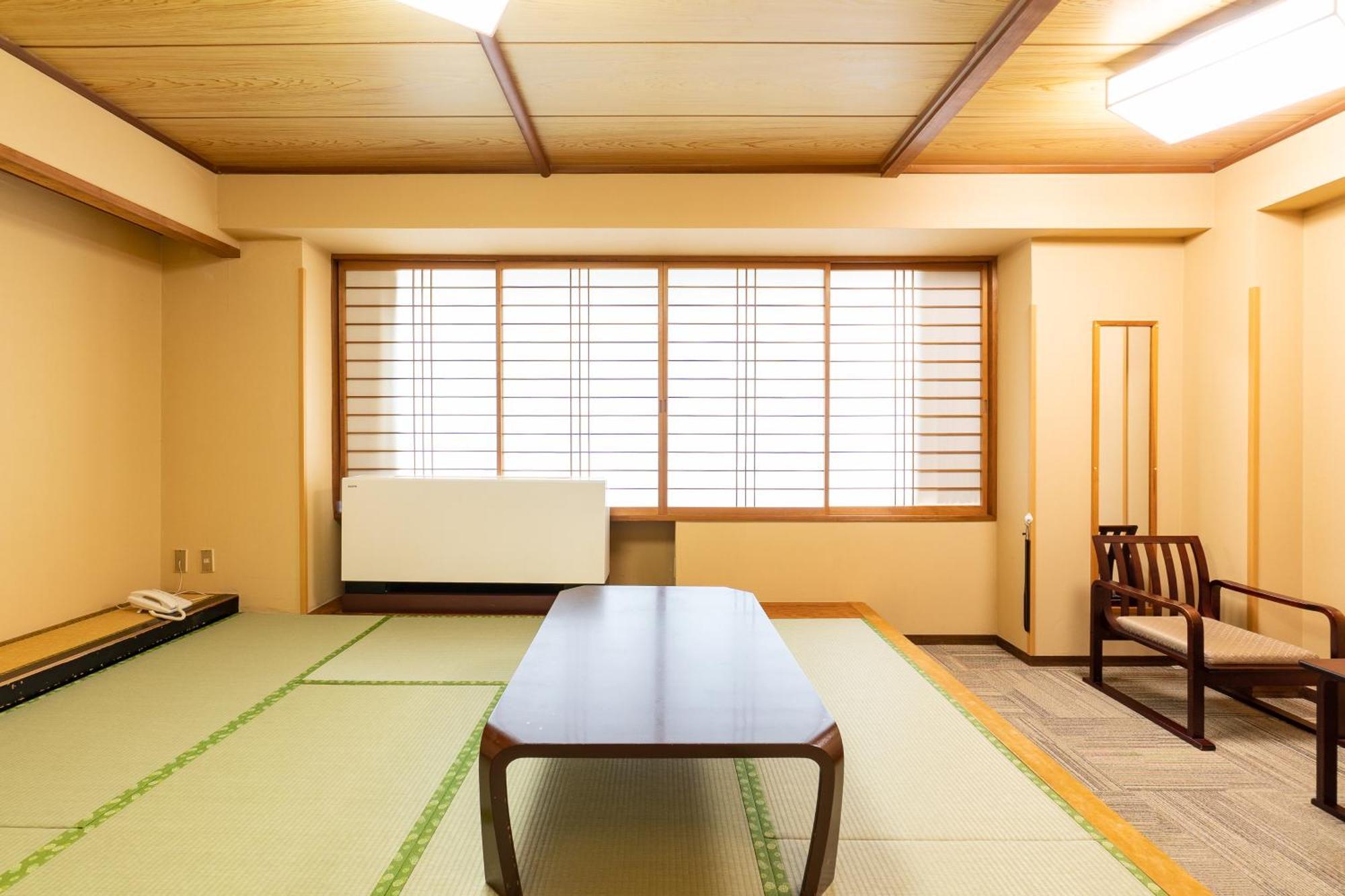 Ooedo Onsen Monogatari Kounkaku Otel Osaki  Dış mekan fotoğraf