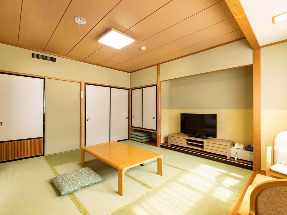 Ooedo Onsen Monogatari Kounkaku Otel Osaki  Dış mekan fotoğraf
