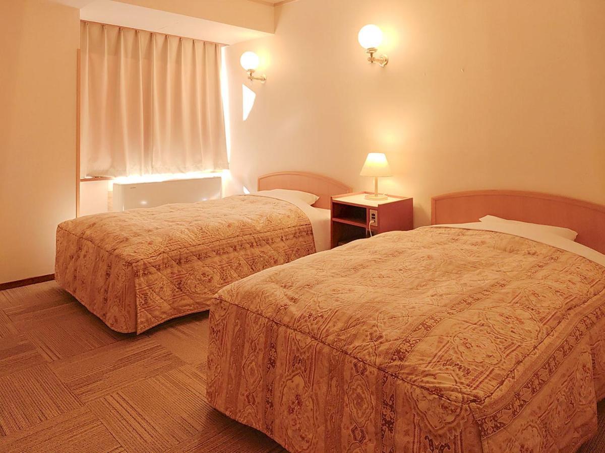 Ooedo Onsen Monogatari Kounkaku Otel Osaki  Dış mekan fotoğraf