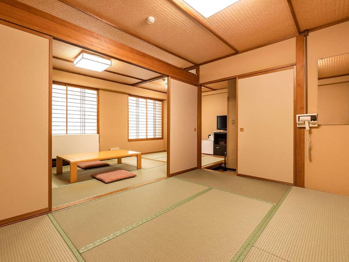 Ooedo Onsen Monogatari Kounkaku Otel Osaki  Dış mekan fotoğraf
